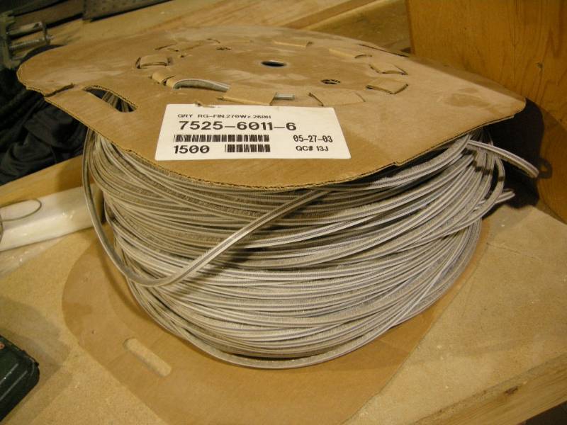 lot 79 image: Window Weather Strip