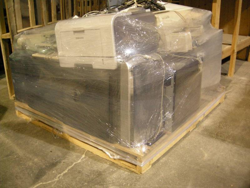 lot 109 image: Office Electronics Group