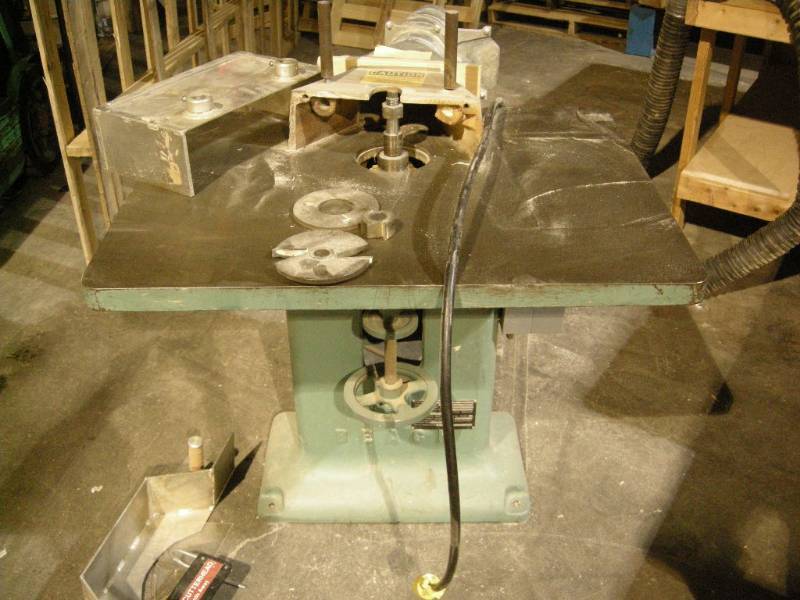 lot 3 image: Beach 307 Shaper