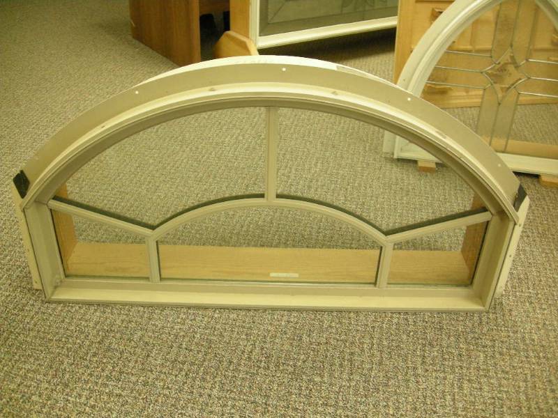 lot 42 image: Clad Segment Top Window