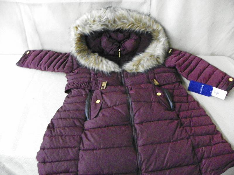 ROCA PLUS LONG CLINCHED WAIST  Burgundy 1XL