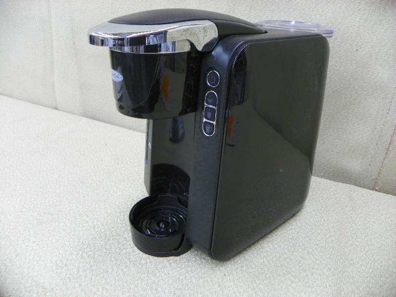 Chefs Mark K Cup Coffee Machine