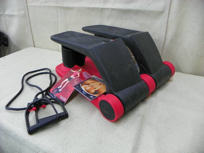 Air Climber