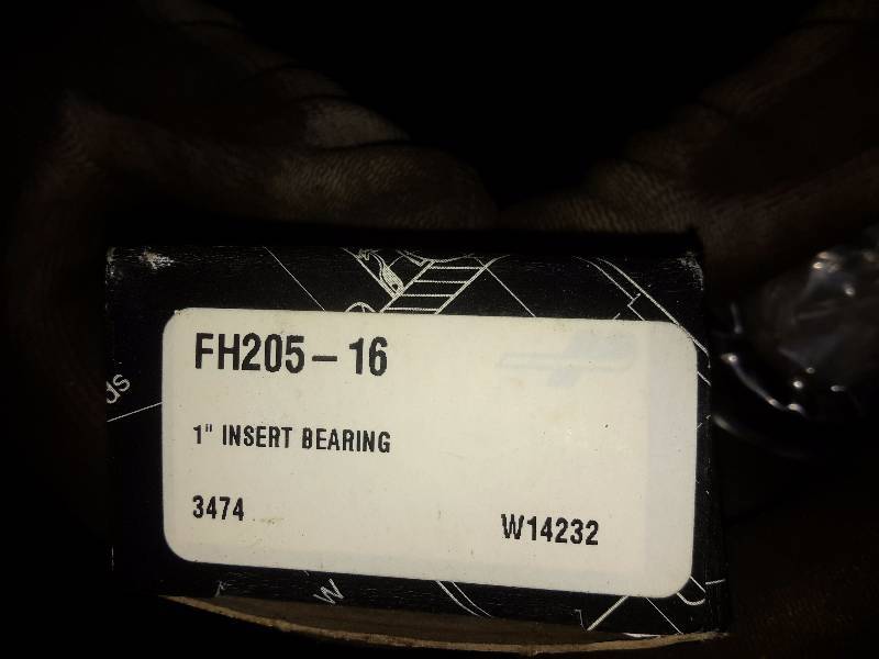 lot 198 image: Sprockets, bearings and Plasma Cut Circles
