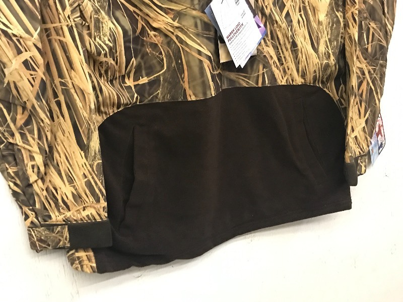 Gamehide FFW Coat