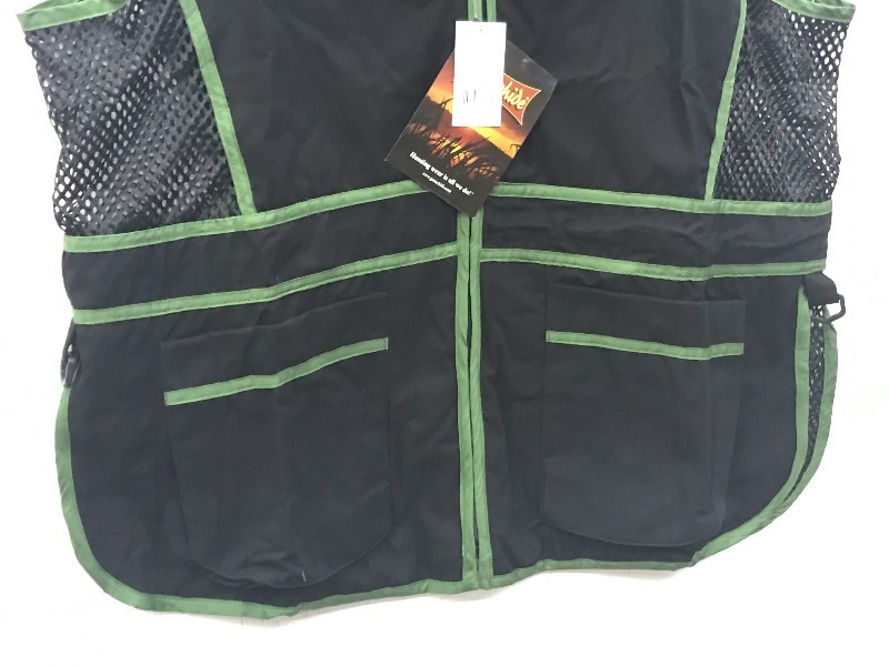 Gamehide T3V Range Vest