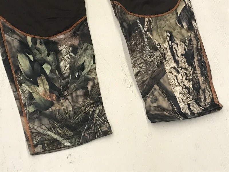 Gamehide BFP Pants
