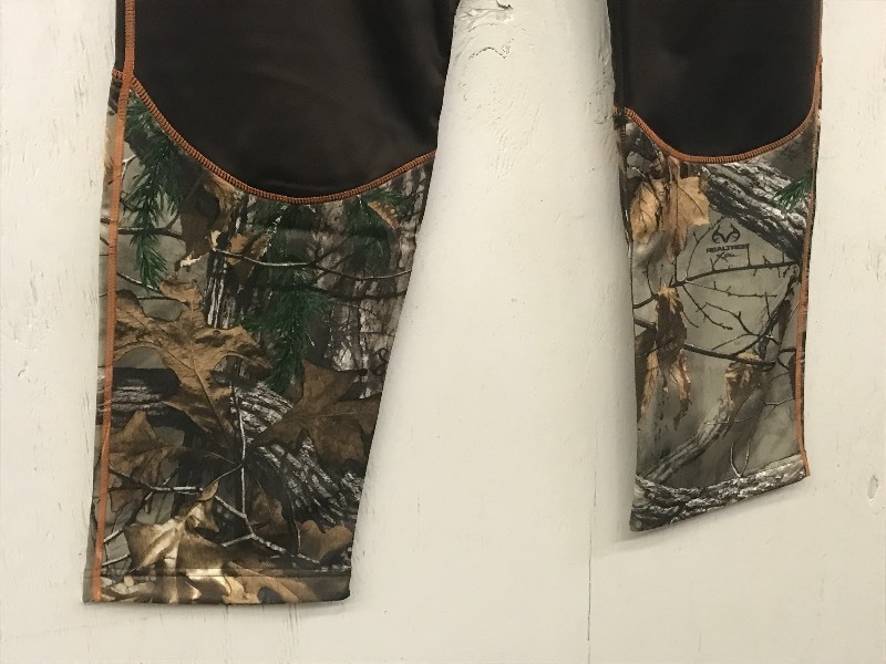 Gamehide BFP Pants
