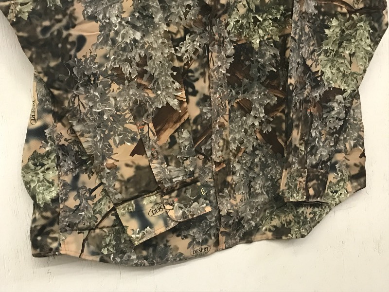 Gamehide GLS Shirt