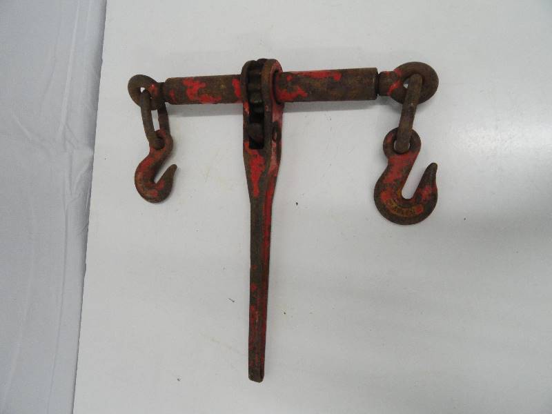 Load Binder  Ratchet 