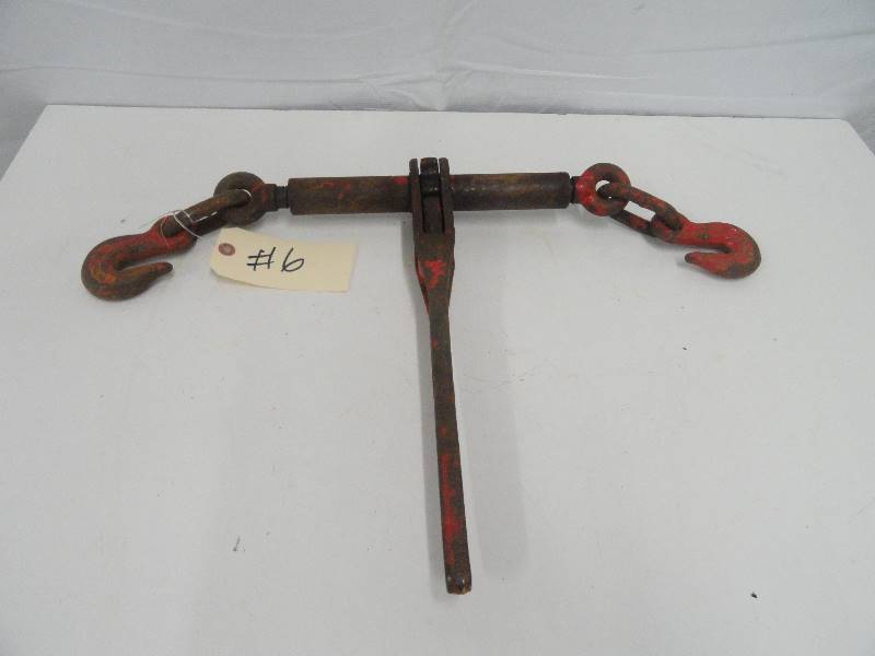 Load Binder  Ratchet 