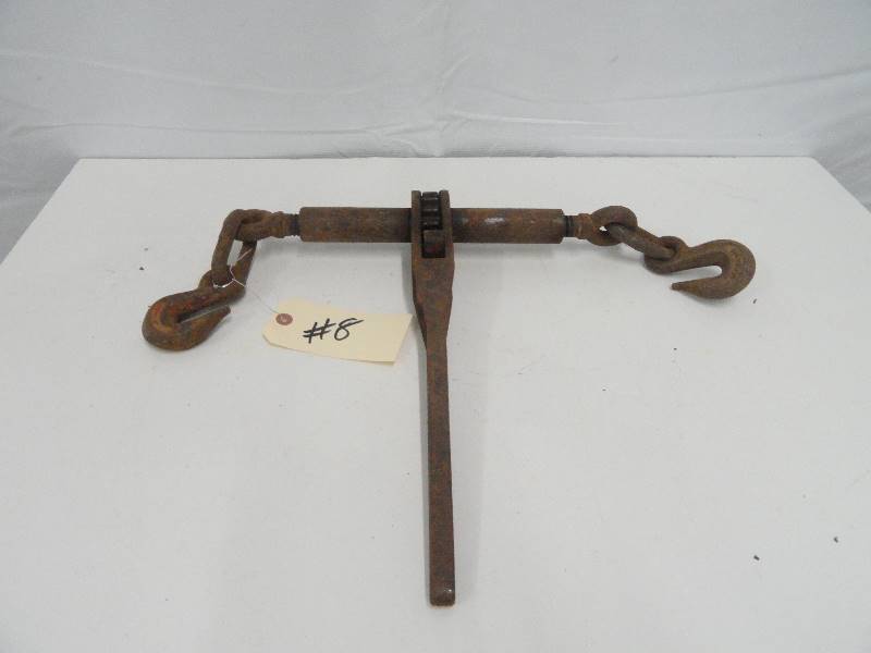 Load Binder  Ratchet 