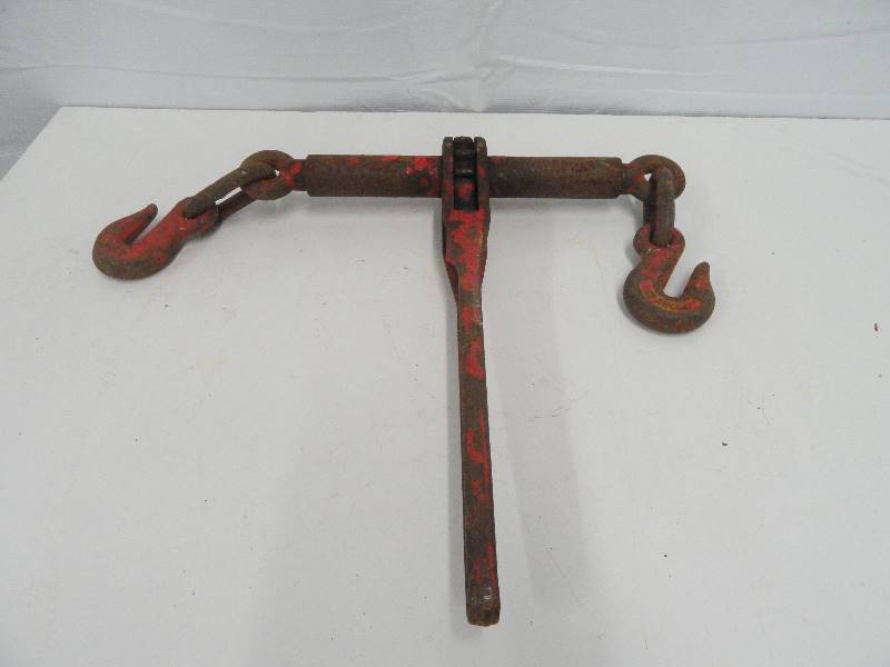 Load Binder  Ratchet 