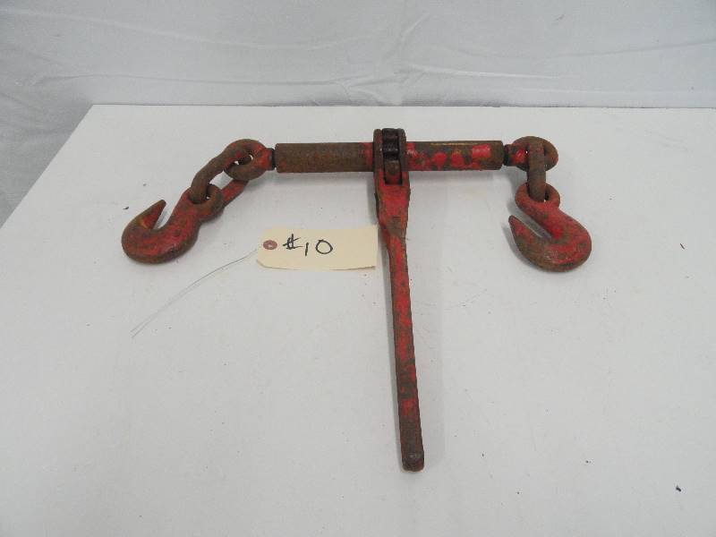 Load Binder  Ratchet 