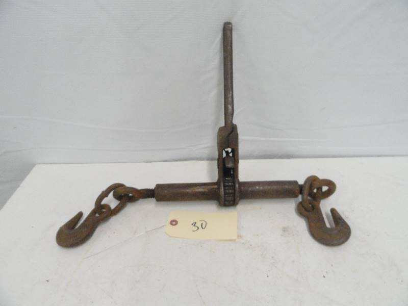 Load Binder  Ratchet 