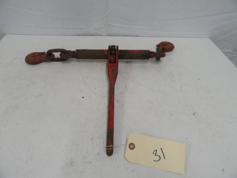 Load Binder  Ratchet 