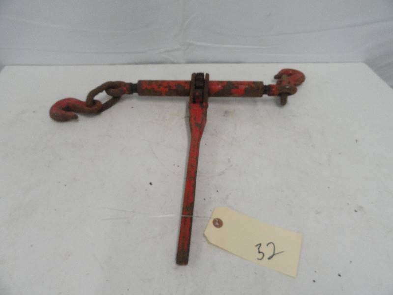 Load Binder  Ratchet 