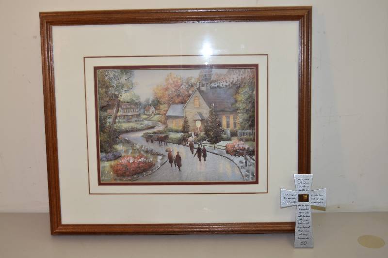 lot 74 image: 3D Picture