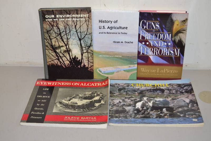 lot 145 image: Books