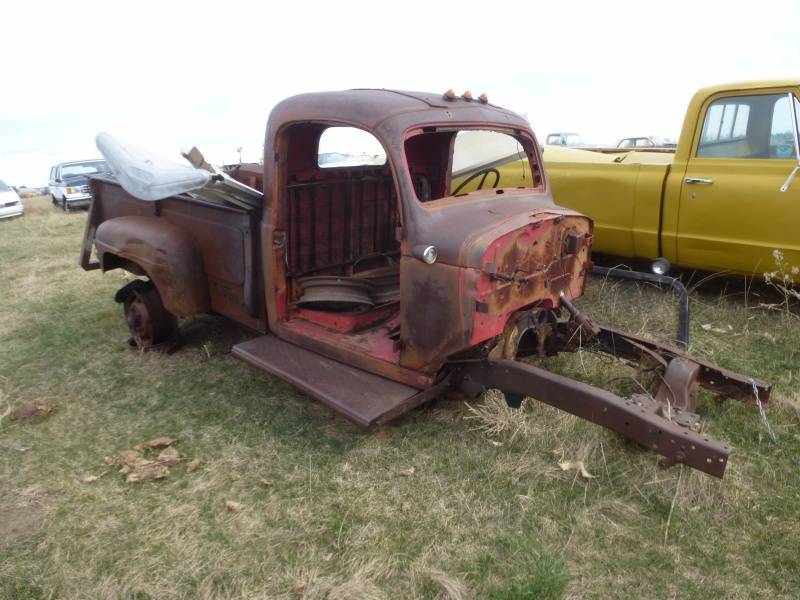 NCS Antique Auto Liquidation South Dakota 2017 KBID