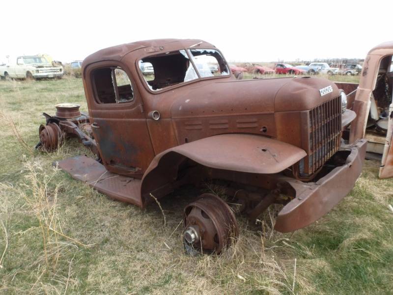 NCS Antique Auto Liquidation South Dakota 2017 KBID