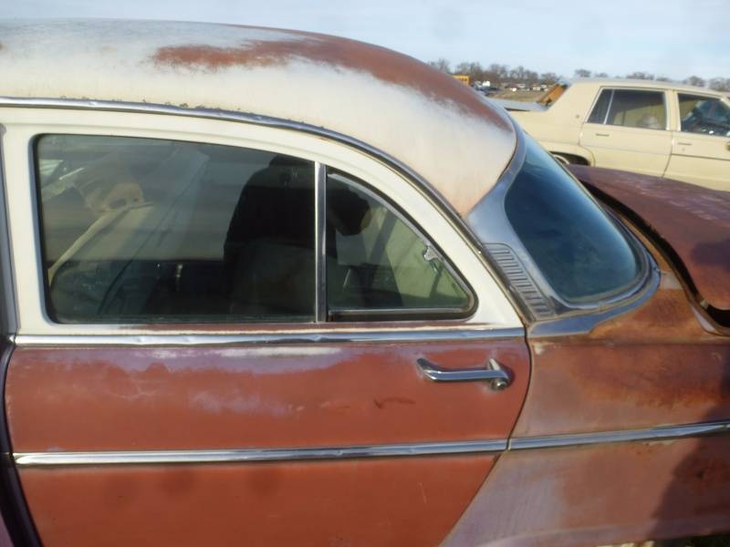 lot 248 image: 1956 Dodge Royal