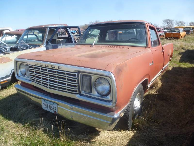 NCS Antique Auto Liquidation South Dakota 2017 KBID
