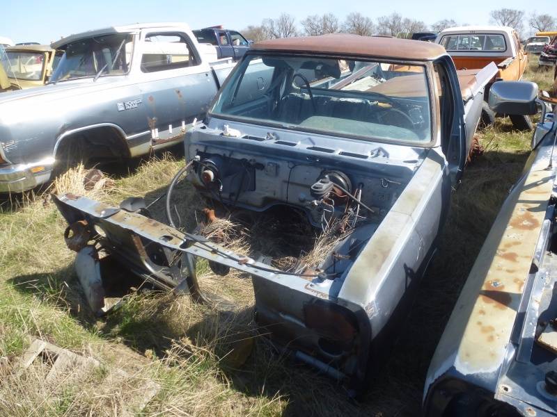 NCS Antique Auto Liquidation South Dakota 2017 KBID