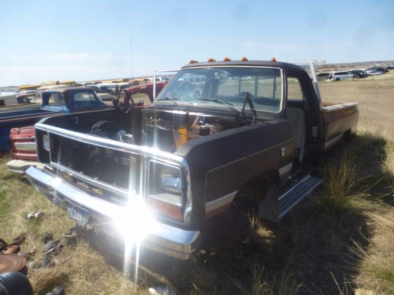 NCS Antique Auto Liquidation South Dakota 2017 KBID