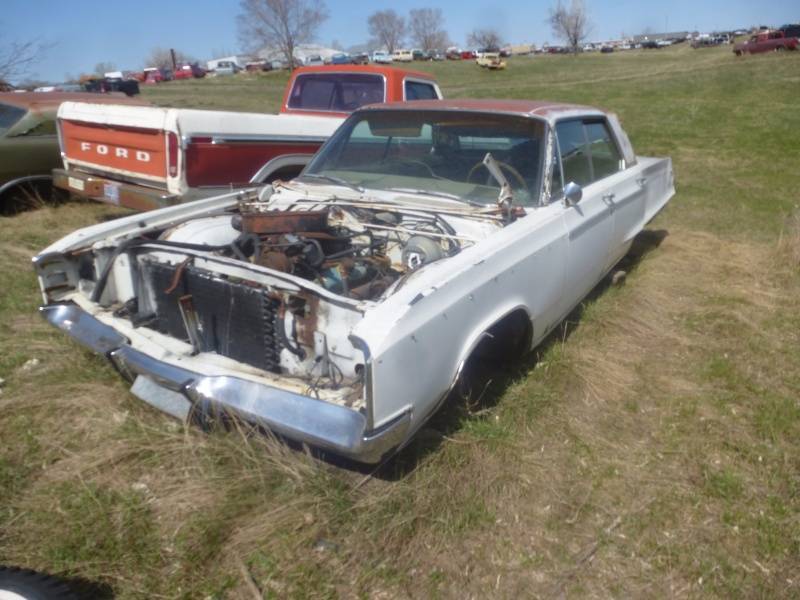 NCS Antique Auto Liquidation South Dakota 2017 KBID