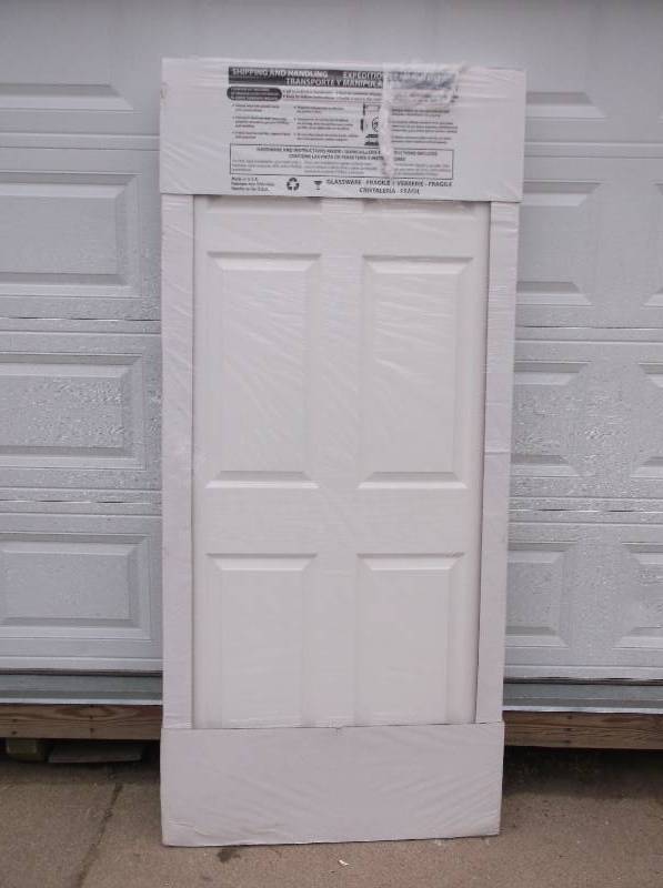 Door
