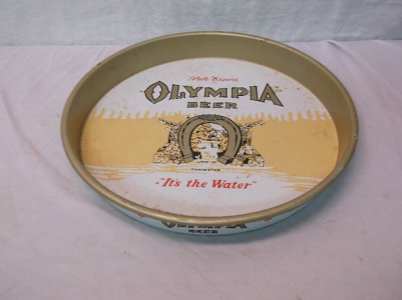 Serving Tray
