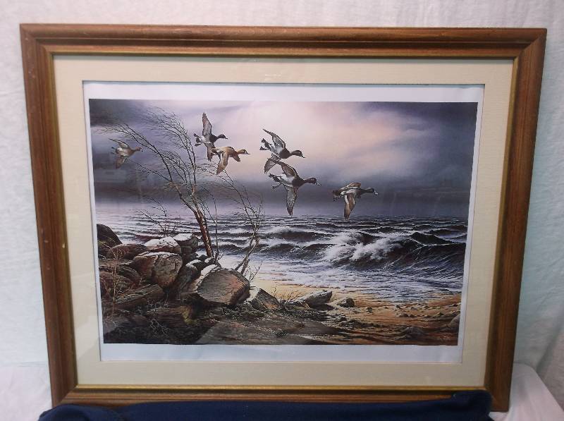Terry Redlin