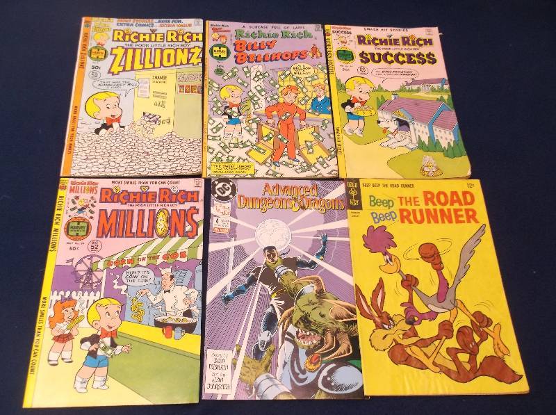 Comic Book