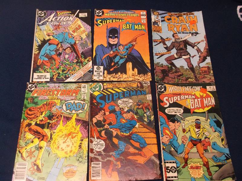 Comic Book