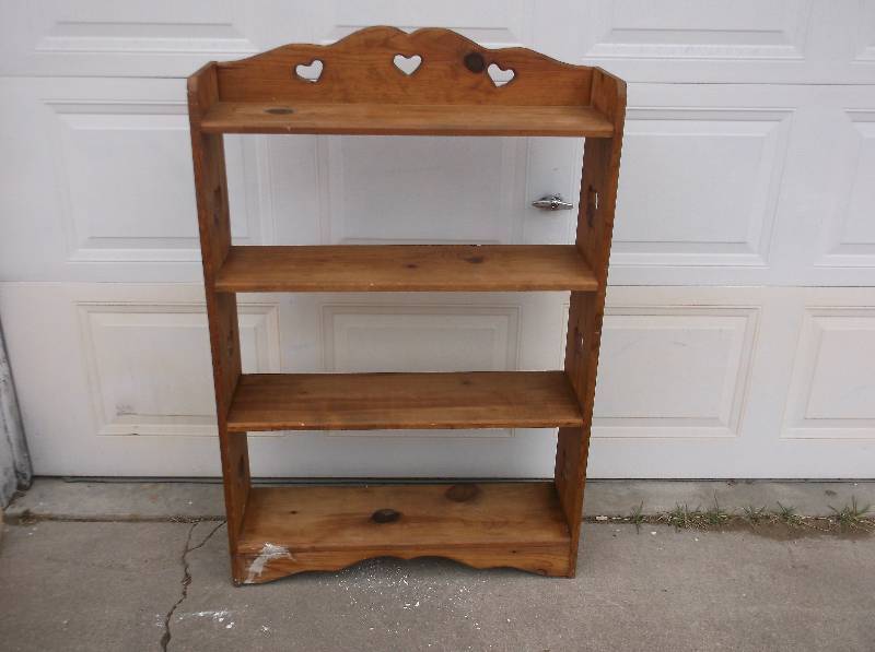 Shelf