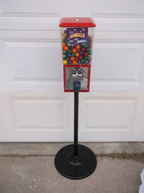 Candy Machine