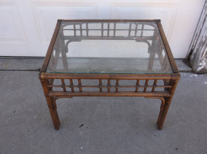 End Table