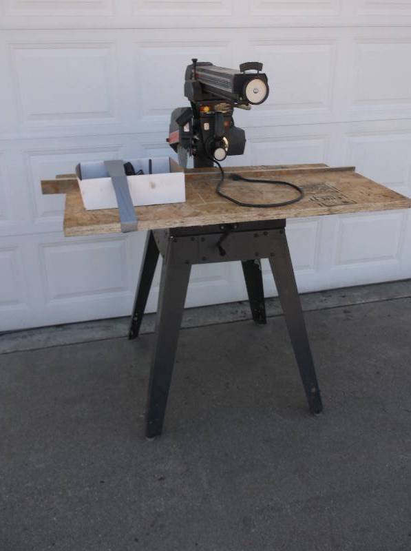 Craftsman