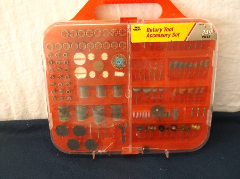 Tool Shop