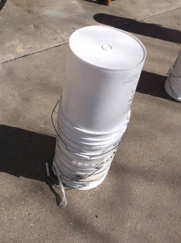 Pails