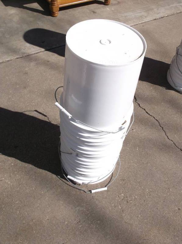 Pails