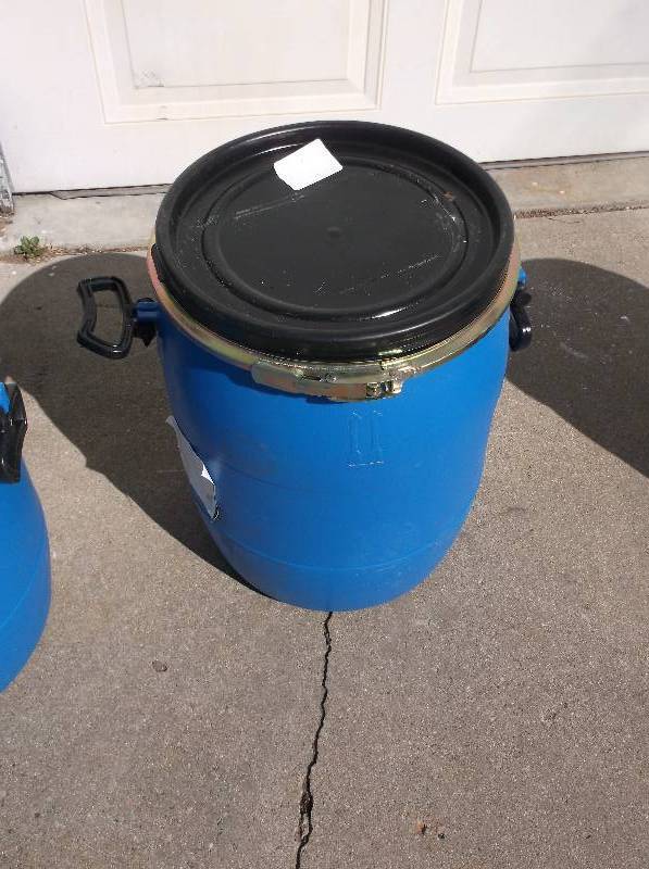 Barrel