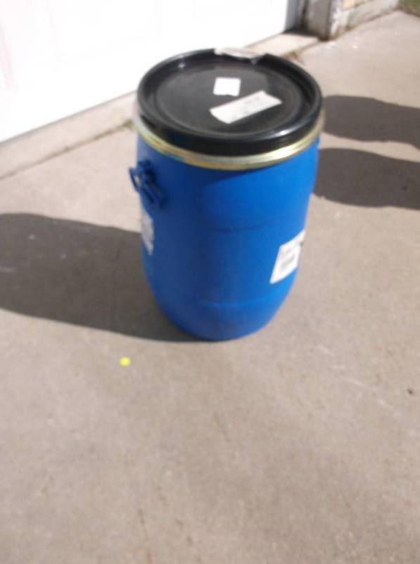 Barrel