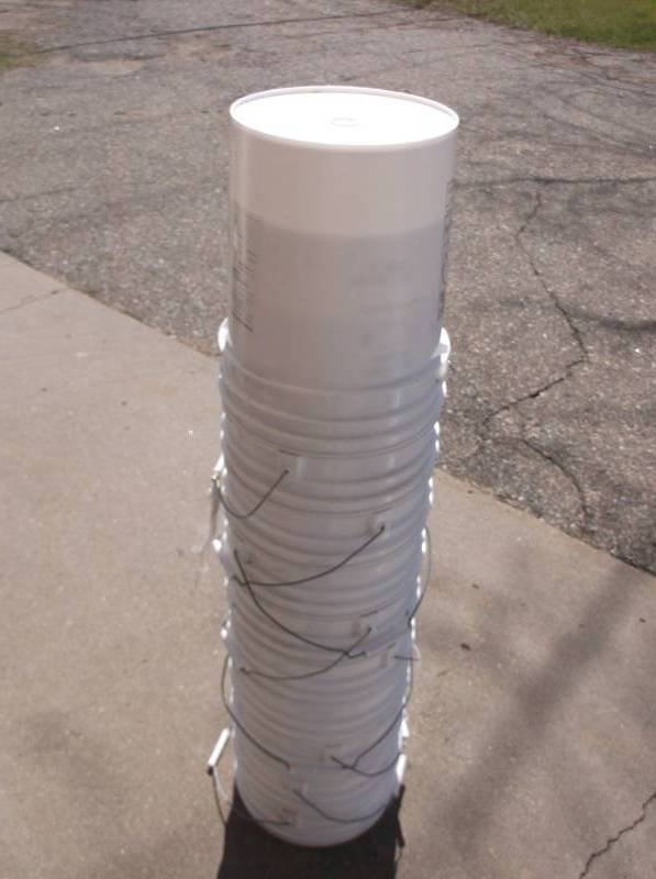 Pails