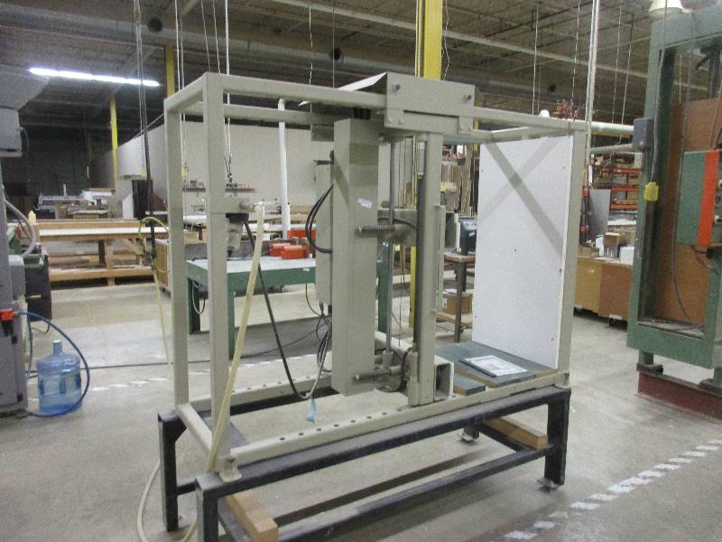 Uhling Case Clamp