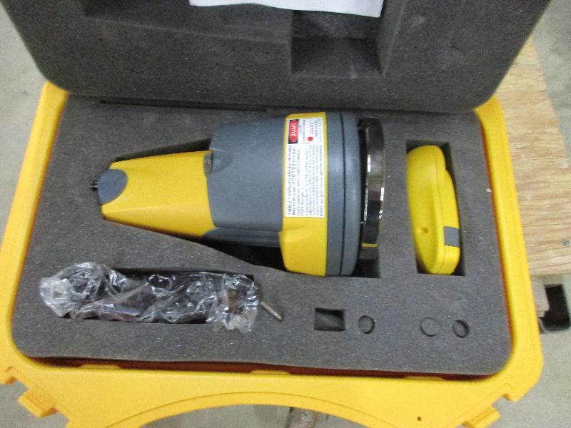 Laser Level