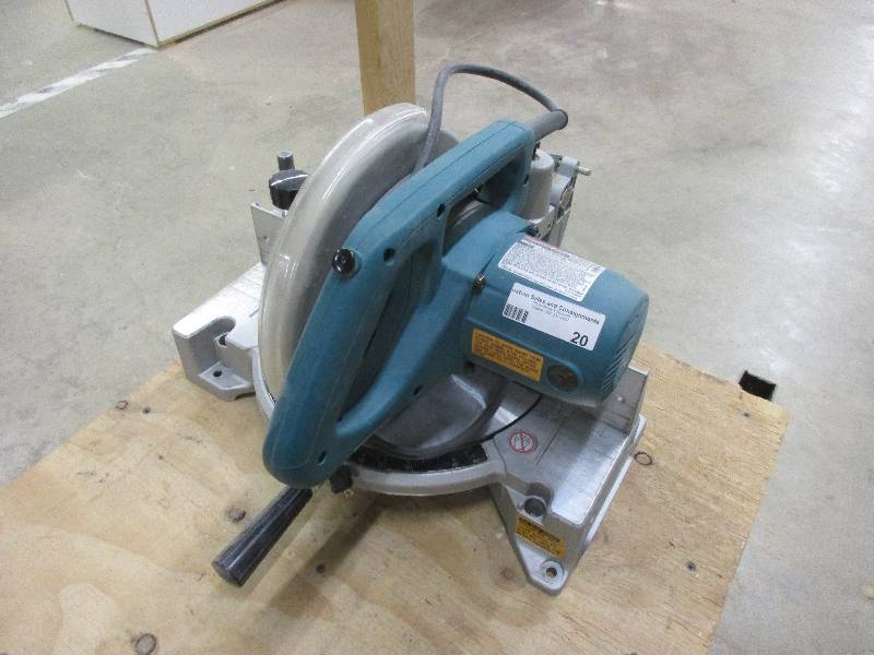 Makita Miter Saw
