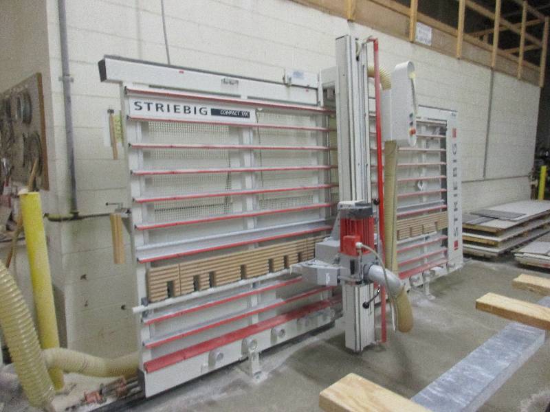 Streibig  Compact Trk Saw