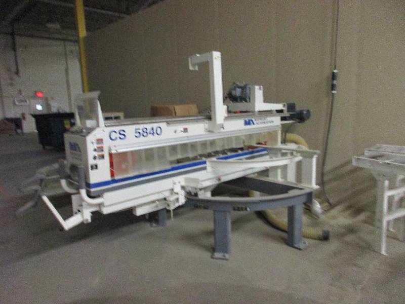 Countertop Cutter